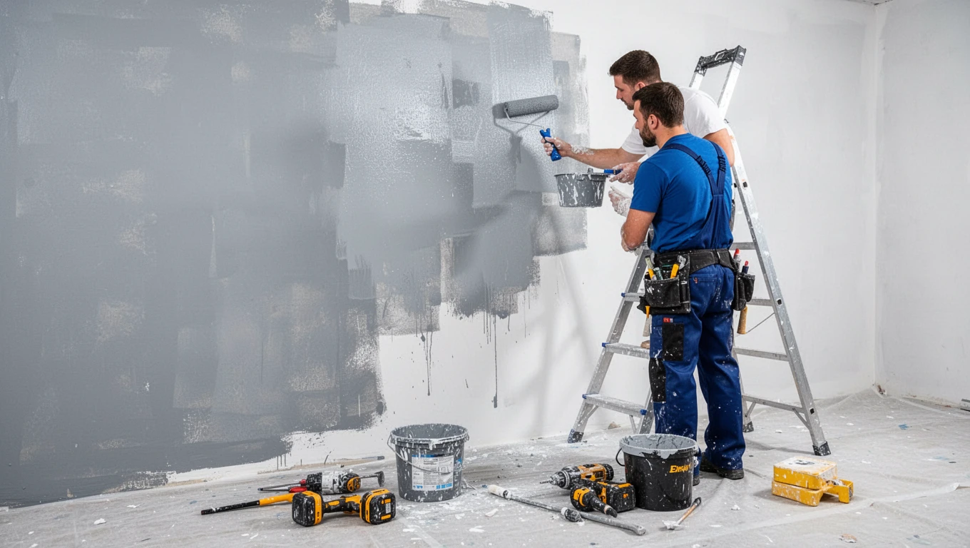 Mural Painting
